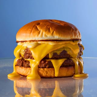 Cheeseburger